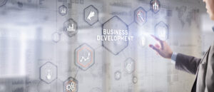 Guide to Small Business Development. Financial Plan Strategy Development Process