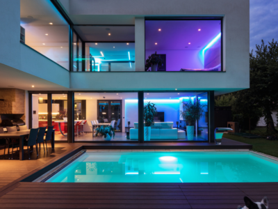 Real Estate