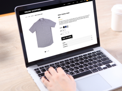 E-commerce