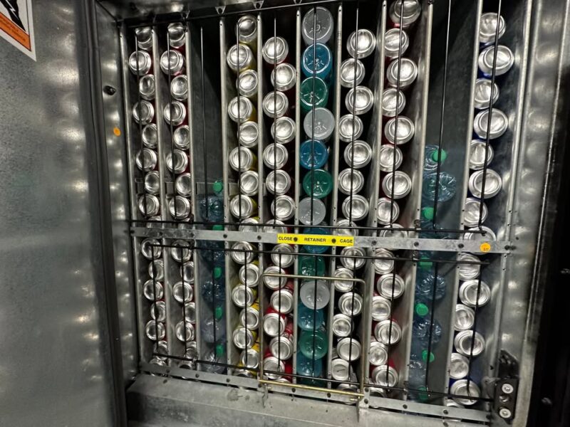 OC Vending
