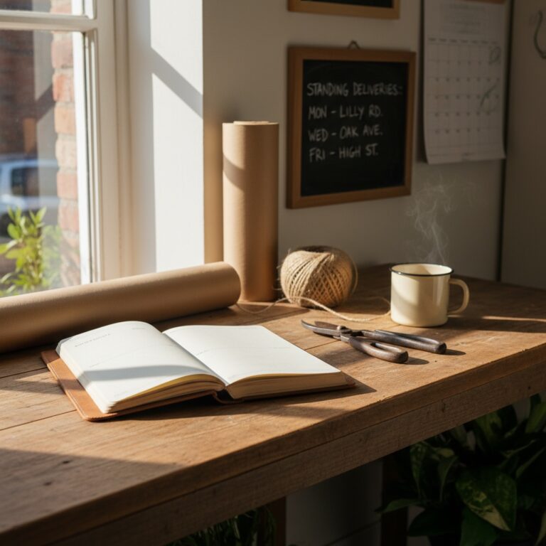 Your Google Business Profile Decays in 30 Days. Stop It. featured image