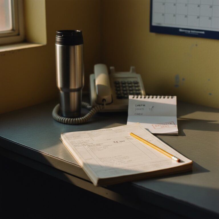 Your Dead Estimates Bleed 0K a Month. Plug It in May. featured image