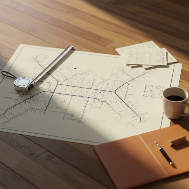 72% of Buyer Searches Name a Neighborhood. Own Yours in AI. featured image
