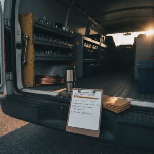Your Trucks Bill 70% of the Day. AI Dispatch Fixes It. featured image