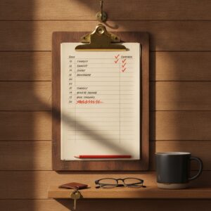 The AU Brief: AI Just Repriced the Agent Commission featured image