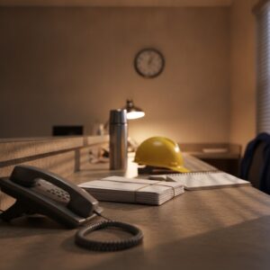 74% of Trade Calls Go Unanswered. Put AI on the Line. featured image