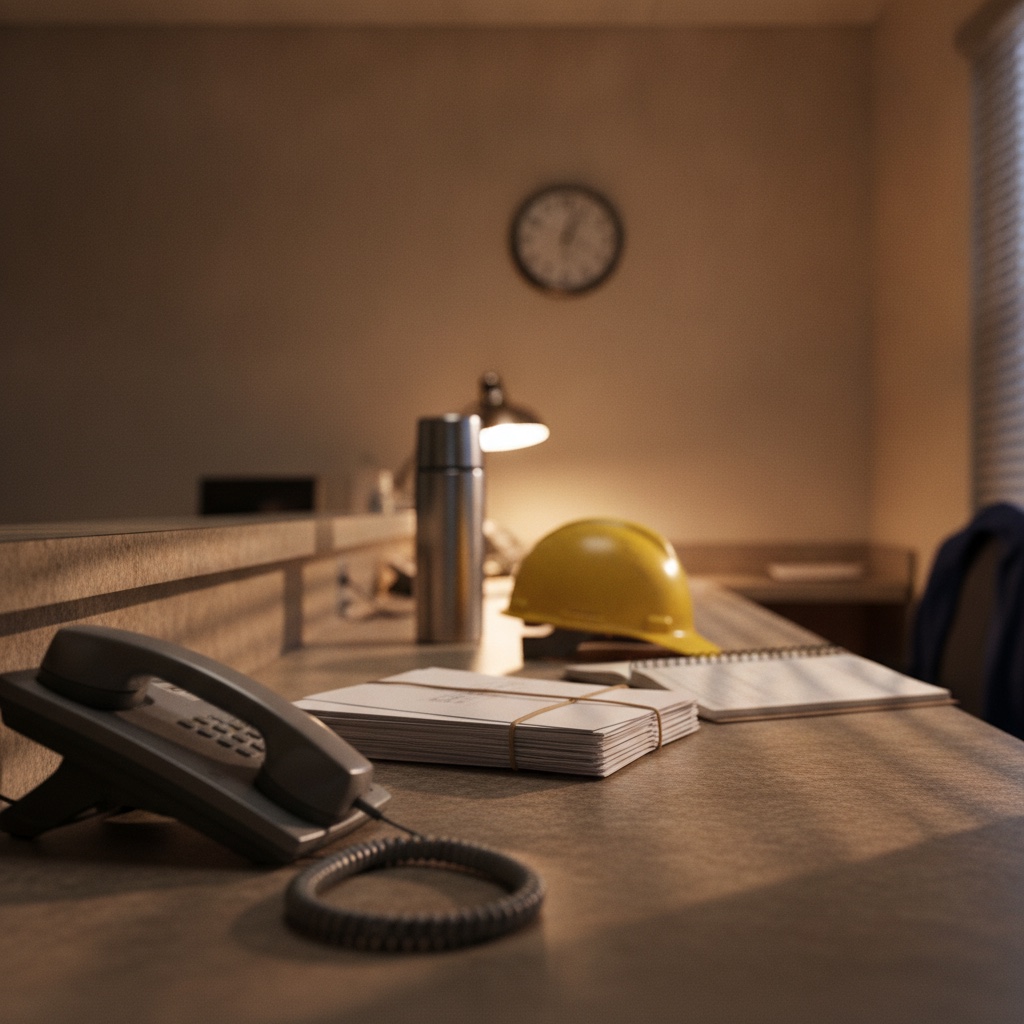 74% of Trade Calls Go Unanswered. Put AI on the Line. featured image