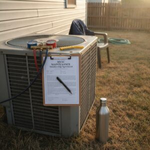 July's Heat Dome Calls Are Gold. Turn Them Into Members featured image