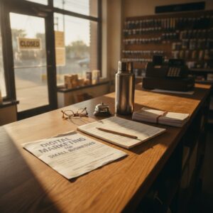 OpenAI Just Built a Small Business On-Ramp. Take It This Week featured image