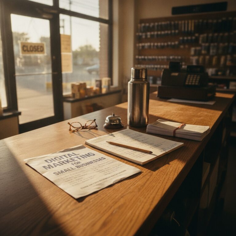 OpenAI Just Built a Small Business On-Ramp. Take It This Week featured image