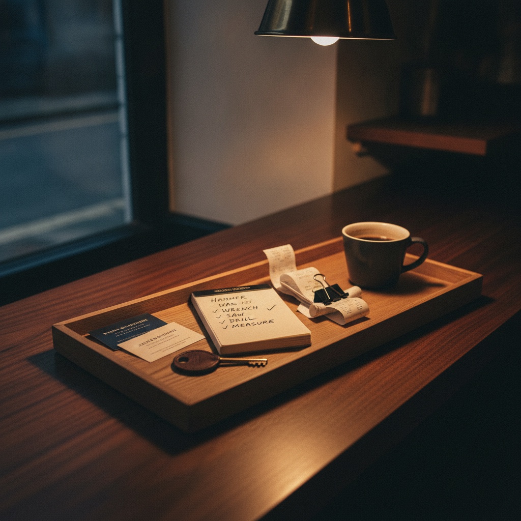 The AU Brief: Your Software Vendor Is Now Your Rival featured image