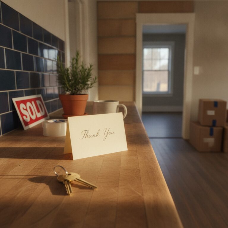 75% of Agents Use AI for Listing Copy. Point It at Reviews featured image
